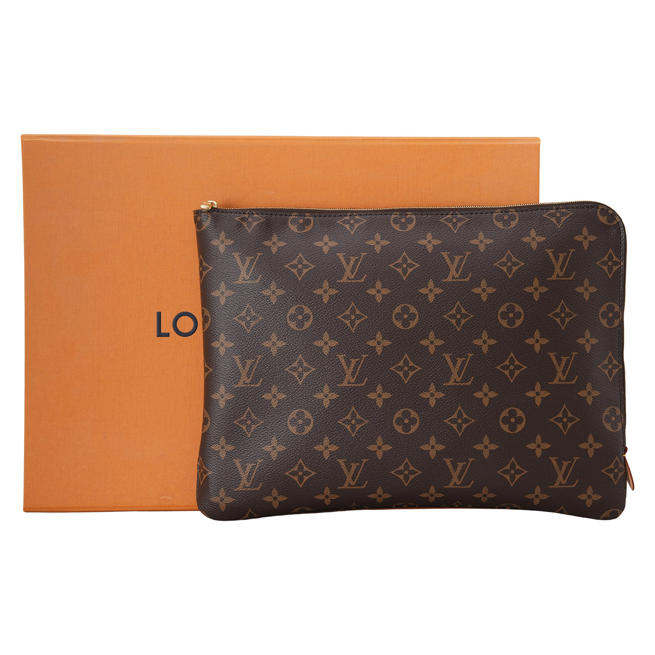 LOUIS VUITTON(USED)루이비통 M44499 모노그램 에튀 보야주MM